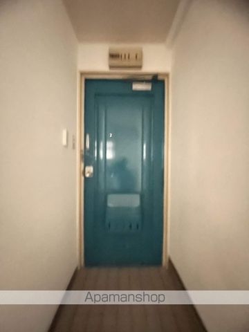 山﨑小町ビルの内装写真