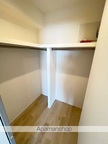 レジディアタワー上池袋の内装写真