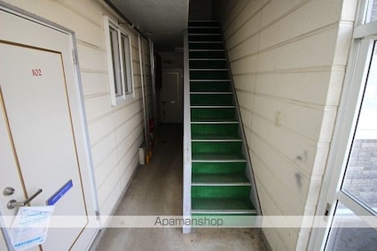 リコスⅠ[1K/27.7m2]の共用部1