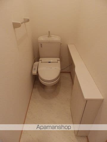 ヒルズフロント大島の内装写真