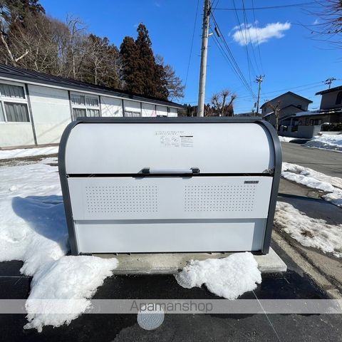 リーフIIIのその他写真