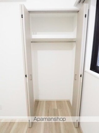 ドゥーエ入谷Ⅰ[2LDK/40.41m2]の内装5