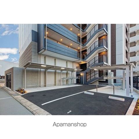 S-RESIDENCE野並駅前broadの内装写真
