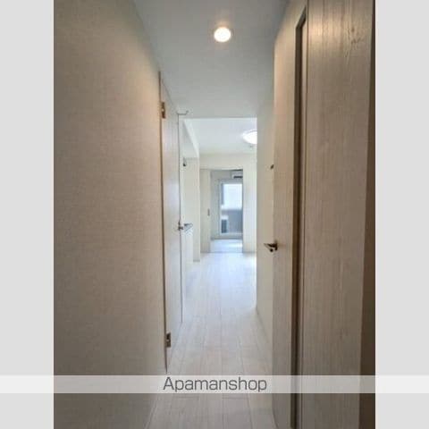 プレデンシア上住吉の内装写真