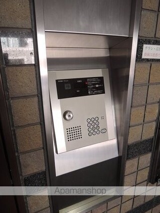 東京都墨田区両国４丁目[1LDK/49.14m2]の共用部1