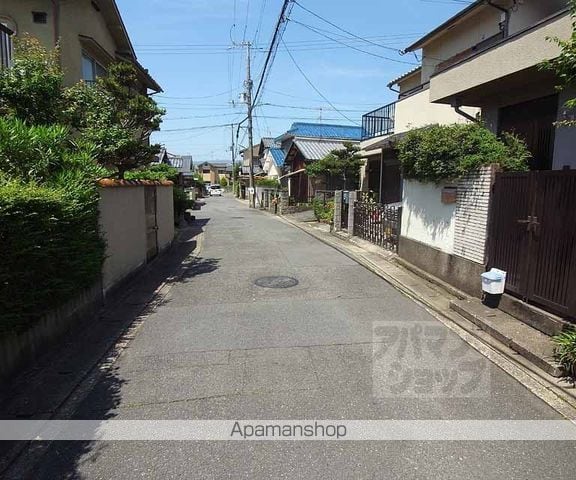 セントポーリア醍醐の周辺写真