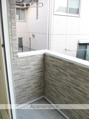 ジャスミン Bの内装写真