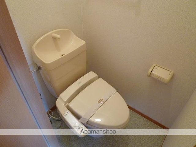 セジュール加守田SEの内装写真