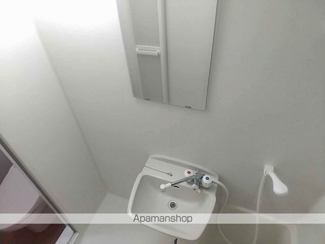 レオパレスメイフィールドの内装写真