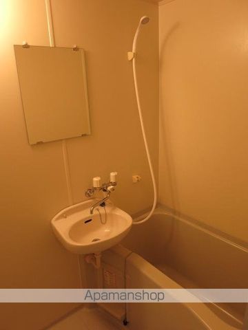 ルミエール巣鴨の内装写真
