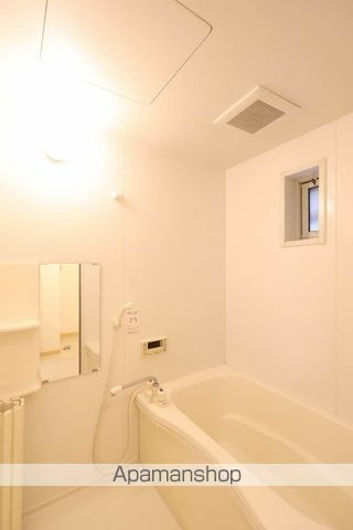 サンマリーナの内装写真