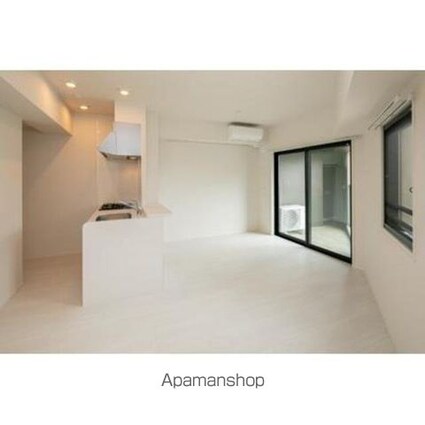 グランクリュ新宿御苑[1LDK/41.56m2]のその他内装