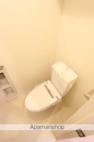サンモール市川の内装写真