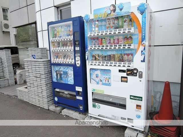 メゾンロベ36の外観写真