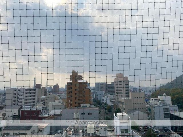 栗林ハイツの内装写真