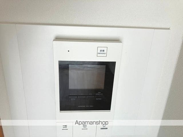 ベルポート朝霞弐番館の内装写真