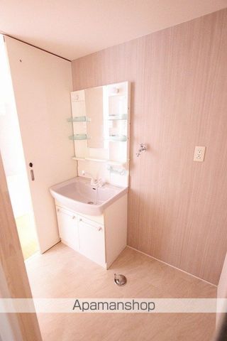 ユニキューブ焼山の内装写真