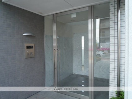 リュミエール[1DK/31.74m2]のエントランス3