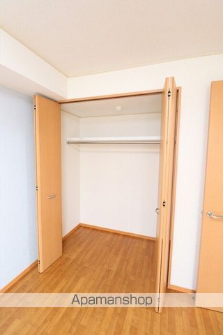 リシェス・オカザキの内装写真