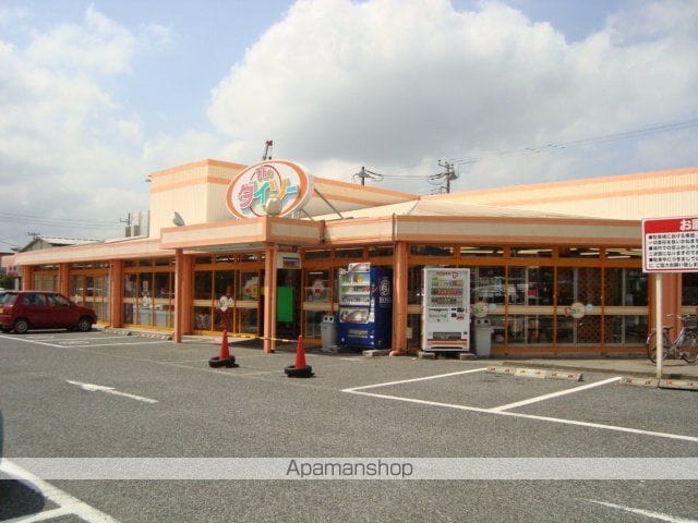 CASA DOMANIの周辺写真
