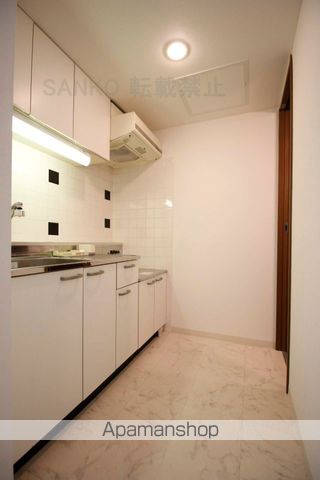 ブランノワール東区役所の内装写真