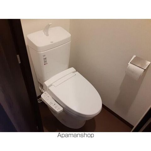 アビタ住吉の内装写真