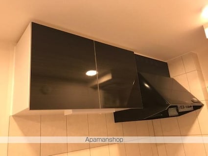 ソレイユ　みや[1K/31.41m2]の内装9