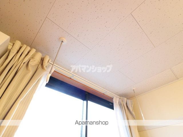 SK高麗川IIの内装写真