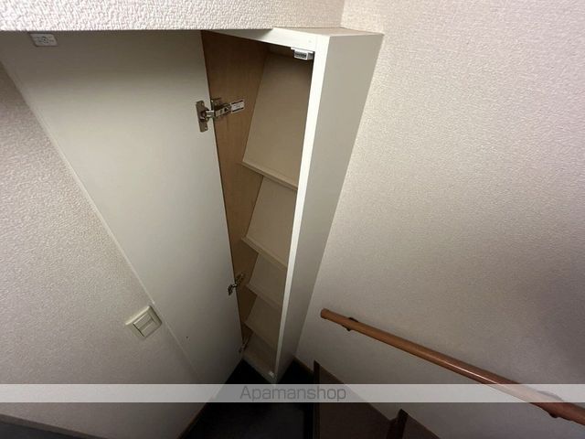 レオパレスエルドラドの内装写真