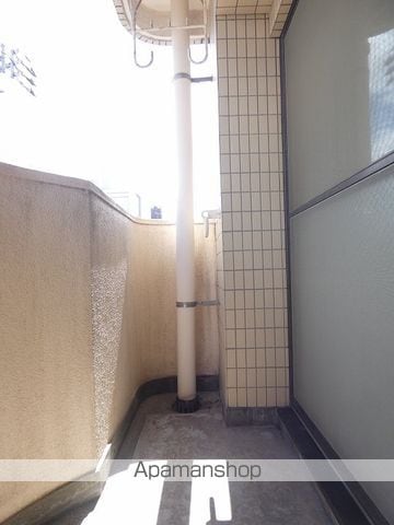 アーバンハイツ荒田の内装写真