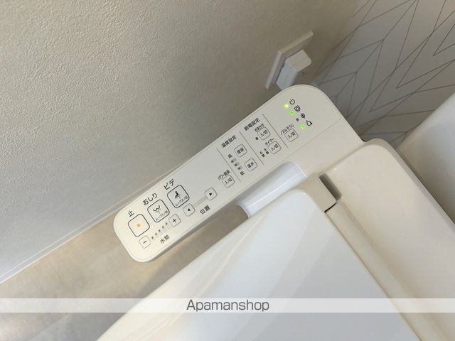 リヴェント福島野田の内装写真