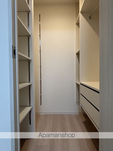SPRANDID NANBAVIIの内装写真