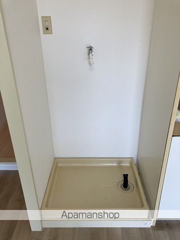 リバティープラザ天神尾の内装写真