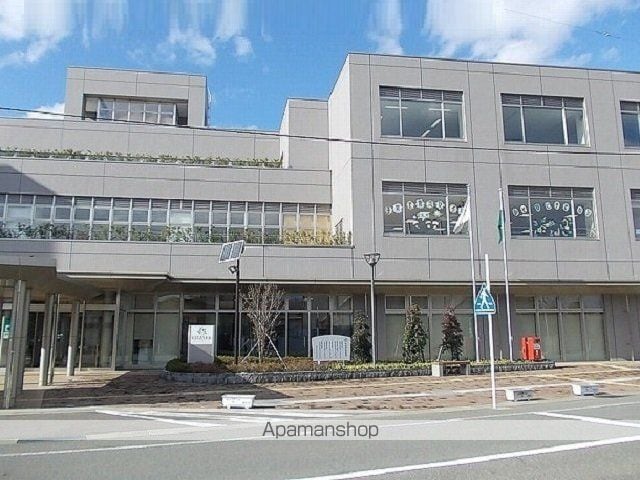 プレミナンス Bの周辺写真