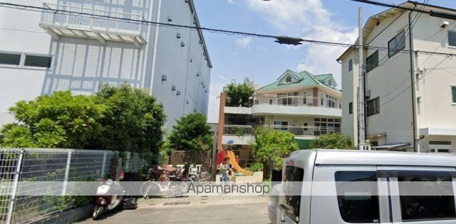 西宮ニューコーポの周辺写真