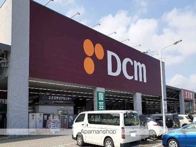 プルミエリアIIの周辺写真