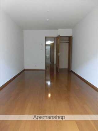 和歌山県和歌山市秋月[1K/30.26m2]のリビング・居間