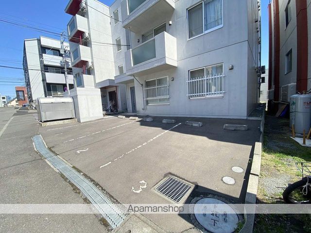 フラワーステージのその他写真