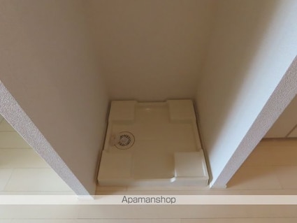 レジデンス雪谷大塚[1R/21.5m2]の内装8