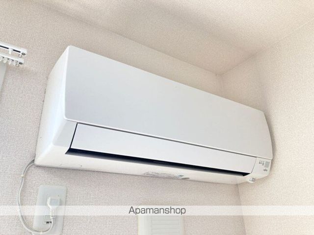 BLANC AILEの内装写真