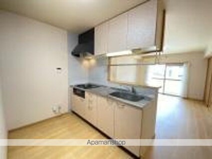 ライスガーデン[3LDK/78.05m2]のキッチン