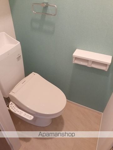 ドゥウェル シンフォニー IIの内装写真