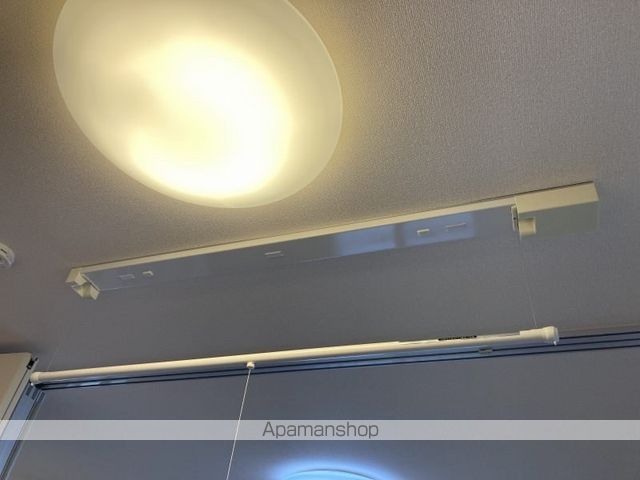アルトプエンテの内装写真