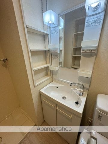 ルームス市川の内装写真