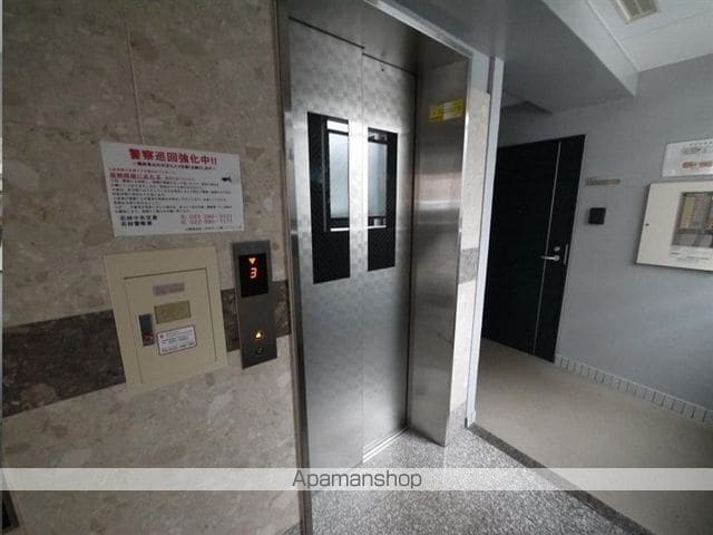 しゃとれ新寺の内装写真