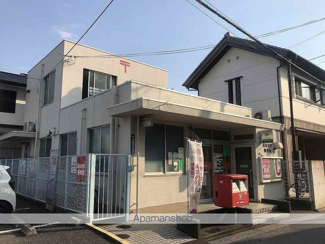 レオパレスグレイス 101 ｜ 高知県高知市八反町２丁目9-23（賃貸マンション1K・1階・19.87㎡） その20