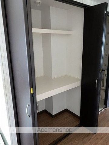 クレスト中府の内装写真
