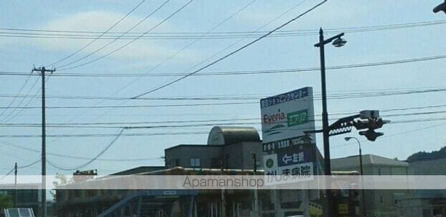 エスポワールかしまの周辺写真