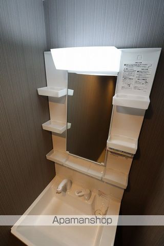 MKガーデン澄川の内装写真