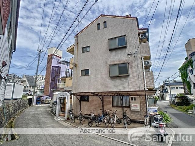 SKYファミリーの外観写真